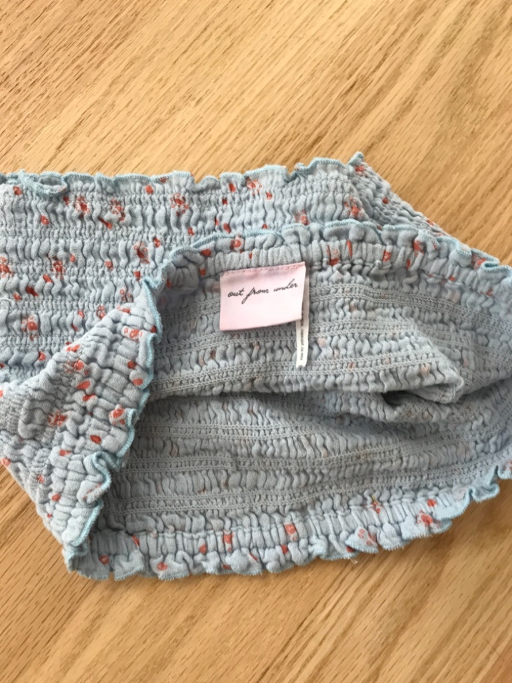 FreePeople top - Picture 2 of 2